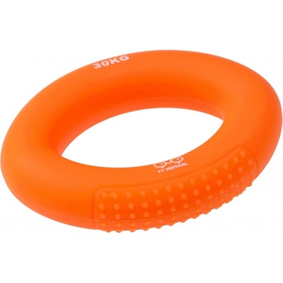 YY Vertical Climbing Ring Hard 30 kg oranžová – Zboží Dáma