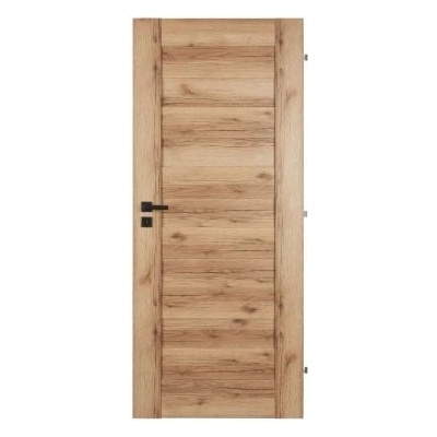 Naturel Accra 1 dub natura pravé 60 cm ACCRA1CPLDN60P