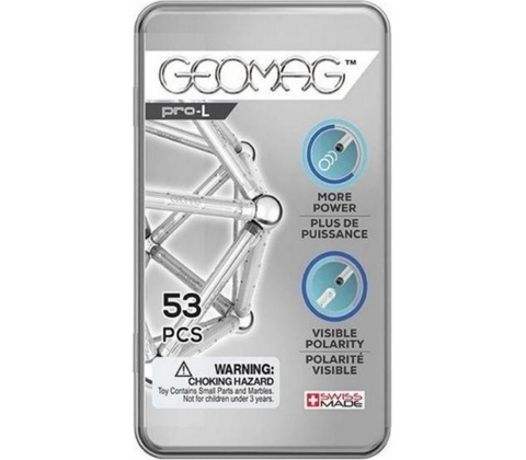 Geomag Pocket Set 53