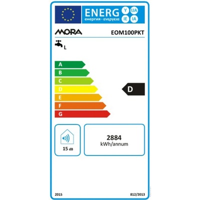 Mora EOM 100 PKT