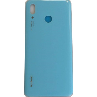 Kryt Huawei Nova 3, PAR-LX1 zadní modrý