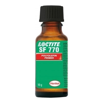 Loctite SF 770 primer pre kyanoakryláty, polyolefínový primer 10 g