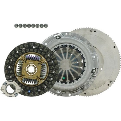 Aisin Europe SA SWT-307