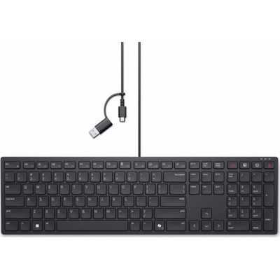 Dell KB525C 580-BBTF