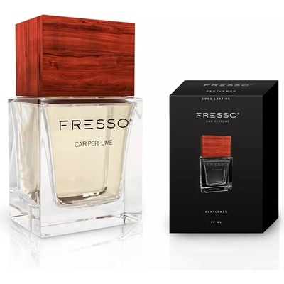 Fresso Gentleman Air Perfume 50 ml