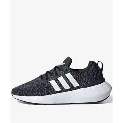 Adidas Sportswear Swift Run 22 Shoes Black/White