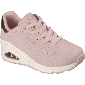 Image 1 of Skechers Маратонки Skechers Women's Casual Low-Top Trainers - Pink