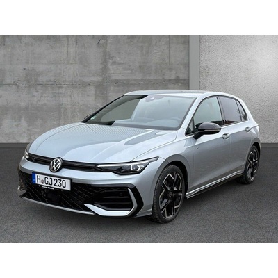 Volkswagen Golf 2.0 TDI R-Line DSG 110 kW