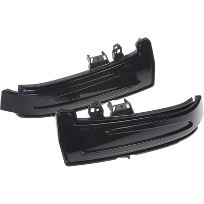LEDM dynamické blinkry Mercedes A, B, C, E