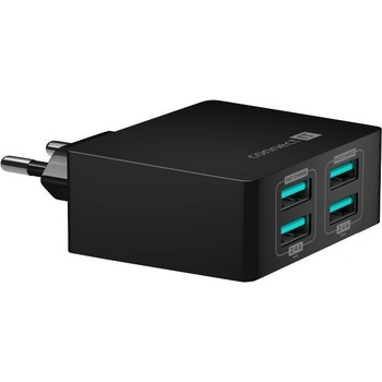 Connect IT CWC-4010-BK