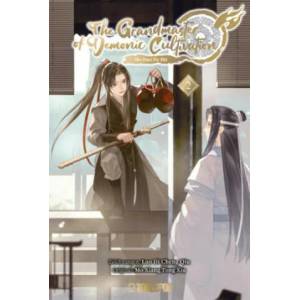 The Grandmaster of Demonic Cultivation - Mo Dao Zu Shi 02 (Manhua) | Di Luo, Nina Zhao (ISBN: 9783842082878)