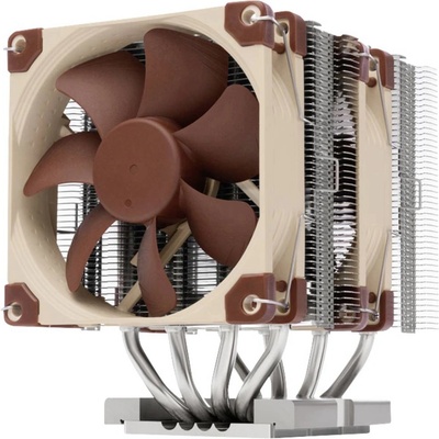 Noctua NH-D9 DX-4189 4U