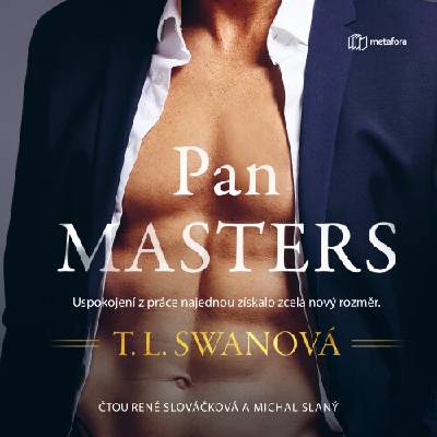 Pan Masters - T Swan.L.