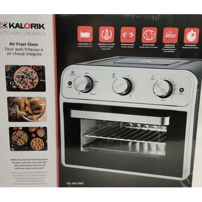 Kalorik TKG AFO 2001