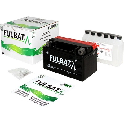 Fulbat FP12-7-2