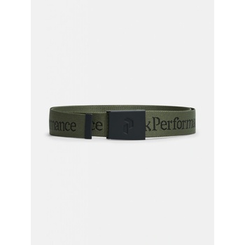 Peak Performance opasok RIDER BELT zelená