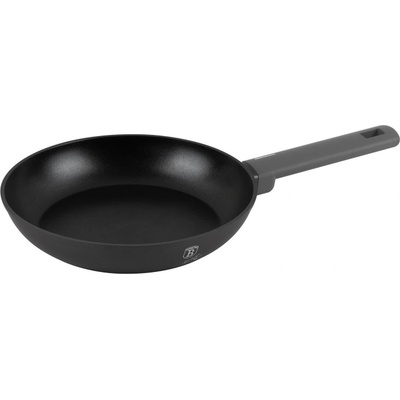 BerlingerHaus Panvica s titánovým povrchom 24cm ANTHRACITE 54334 BH-8113