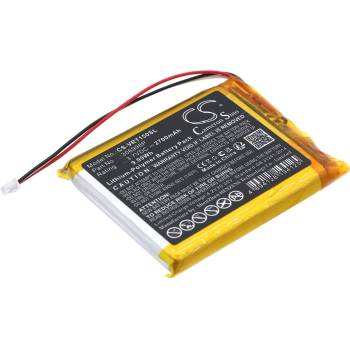 Cameron Sino Батерия за Voltcraft BS-1000T, BS-1500T, 2700 mAh, Li-Pol (CS-VRT150SL)