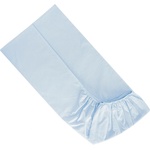 Lorelli Бебешки чаршаф с ластик Lorelli - Uni, 60 x 120 + 15 cm, Blue (20051450004) - ozone