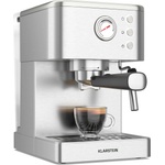 Klarstein SteelPresso (COF10-SteelPressoS)