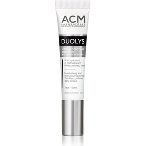 ACM Duolys околоочен крем за изглаждане на контурите 15ml