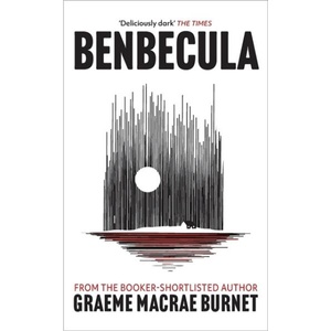 Benbecula (ISBN: 9781846977398)