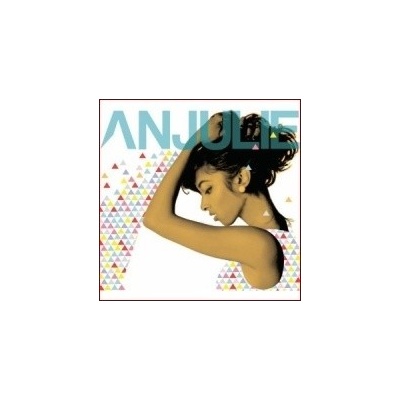 ANJULIE: ANJULIE CD