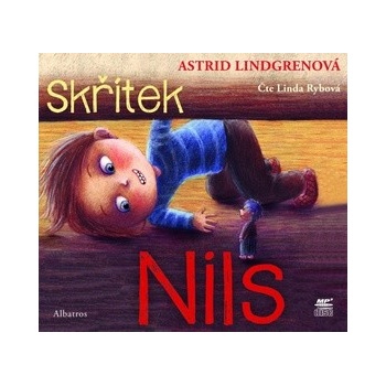 Skřítek Nils