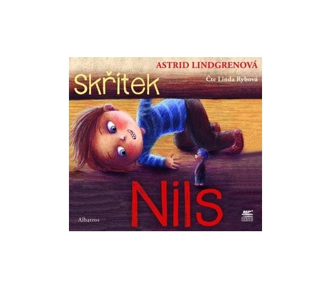 Skřítek Nils