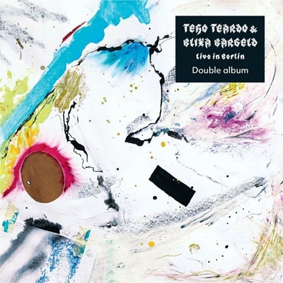 Teho Teardo & Blixa Bargeld - Live In Berlin (Limited Edition) (180 g) (2 ) LP