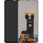 ZTE LCD дисплей за ZTE Blade A73 5G 7160N - gsmite