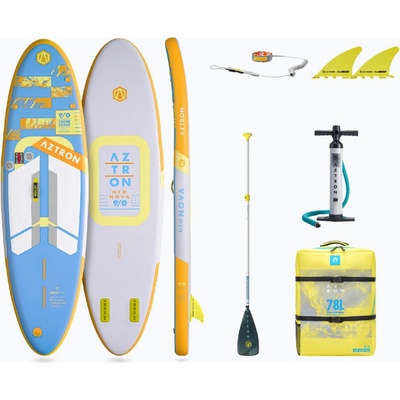 Paddleboard Aztron Neo Nova 9'0 ″