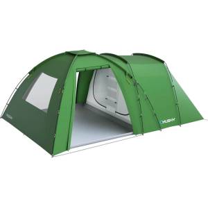 Husky Палатка Husky Family Boston 5 Dural green (hsk-1H0-9981) Палатка