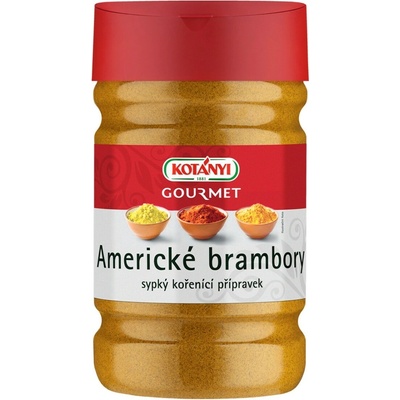KOTÁNYI Americké zemiaky 956 g