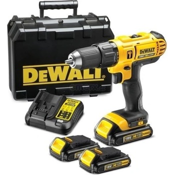 DEWALT DCD776C3
