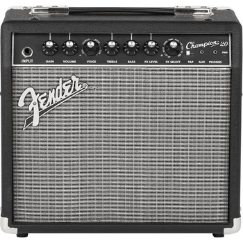 Fender Champion 20