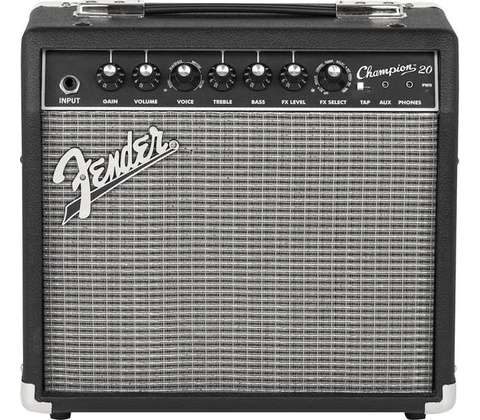 Fender Champion 20