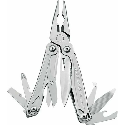Leatherman Europe GmbH LEATHERMAN WINGMAN - lehký, univerzální multitool