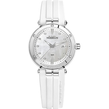 Herbelin Часовник Herbelin Newport Trophy 14288/AP89CW (14288/AP89CW)