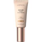 Catrice Skin Like Tinted Moisturizer SPF 30 28 ml make-up 020N