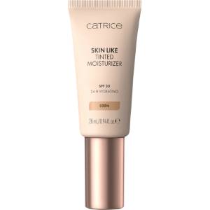 Catrice Skin Like Tinted Moisturizer SPF 30 28 ml make-up 020N
