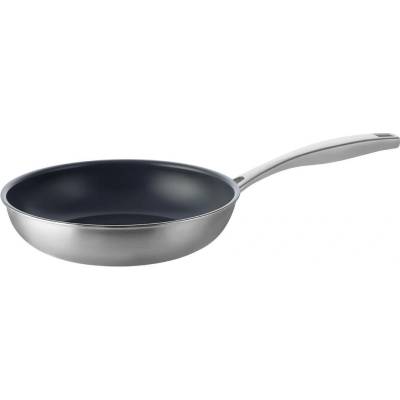Lunasol Pánev s titanovým povrchem 20 cm V: 5 cm Sirius Terra Multi-layer
