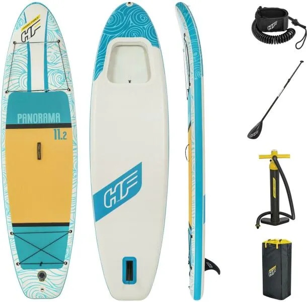 Hydro-Force Panorama 340cm (65363)