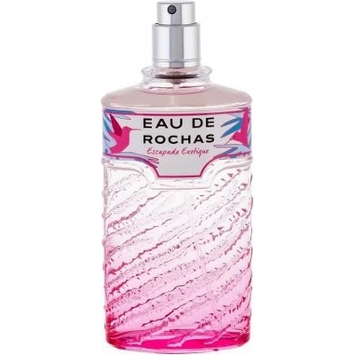 Rochas Eau De Rochas Escapade Exotique toaletní voda dámská 100 ml tester