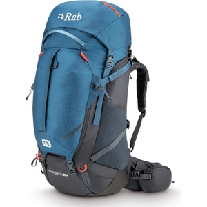 Rab Трекинг раница Rab Hyperon 65 Walking backpack - Orion Blue / Anthracite - размер L/XL (505-0947-0212)
