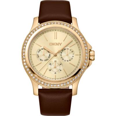 DKNY dk1l064l0025 - Дамски часовник (dk1l064l0025)
