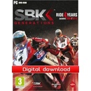 SBK: Generations
