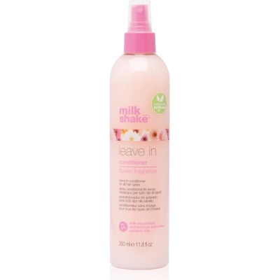 Milk Shake Leave-in Treatments Leave-in Conditioner балсам без отмиване за нормална към суха коса 350ml