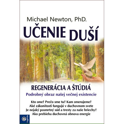 Učenie duší