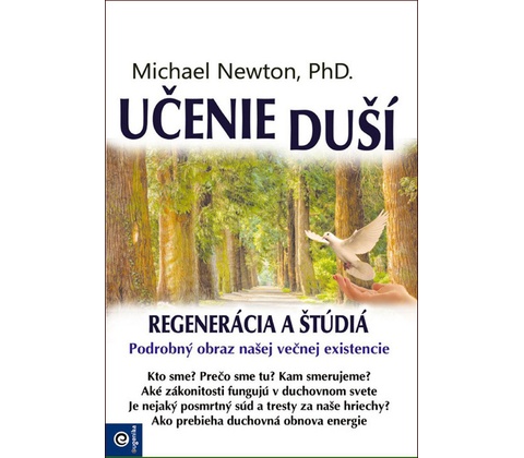 Učenie duší